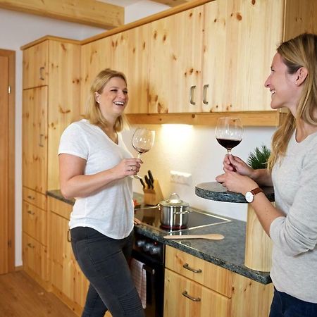 Rainbachhütte-Waldgut Granig Villa Glodnitz Eksteriør billede